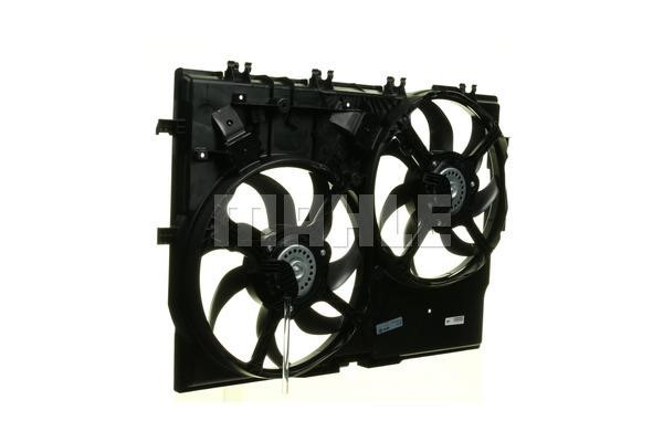 Mahle/Behr Hub, engine cooling fan wheel – price 972 PLN