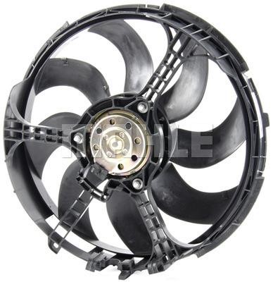 Hub, engine cooling fan wheel Mahle&#x2F;Behr CFF 148 000P
