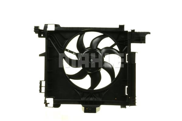 Hub, engine cooling fan wheel Mahle/Behr CFF 211 000P
