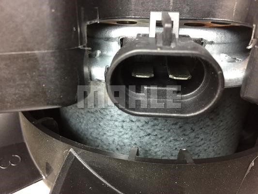 Hub, engine cooling fan wheel Mahle/Behr CFF 211 000P
