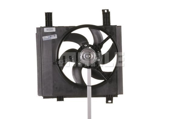 Mahle&#x2F;Behr Hub, engine cooling fan wheel – price 522 PLN