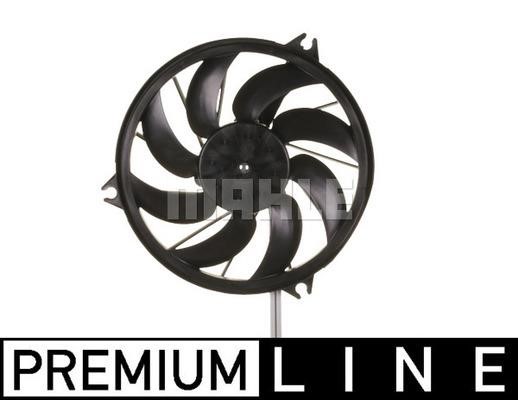 Mahle&#x2F;Behr Hub, engine cooling fan wheel – price