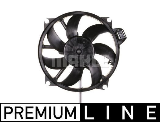 Mahle&#x2F;Behr Hub, engine cooling fan wheel – price