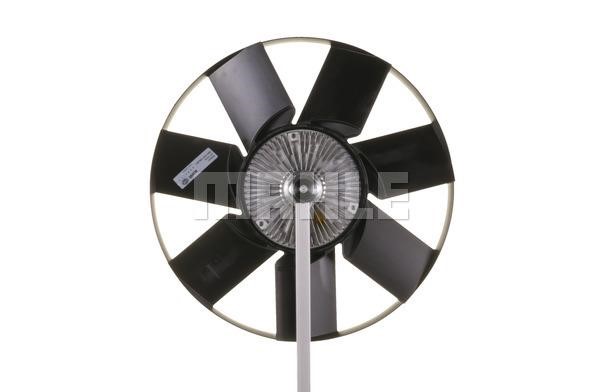 Mahle&#x2F;Behr Hub, engine cooling fan wheel – price 507 PLN