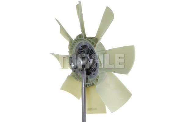 Mahle/Behr Hub, engine cooling fan wheel – price [object Object] PLN