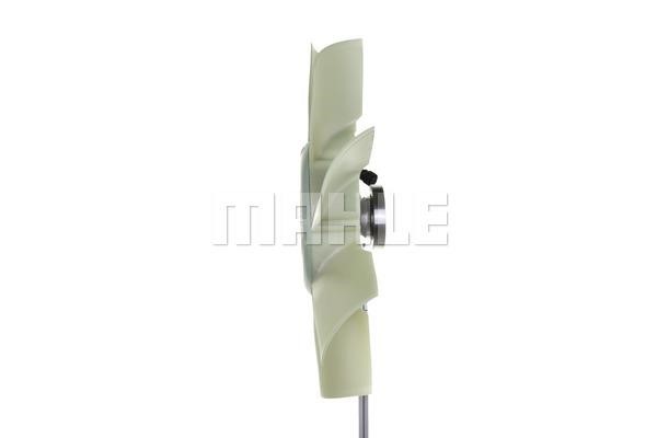 Mahle/Behr Hub, engine cooling fan wheel – price [object Object] PLN