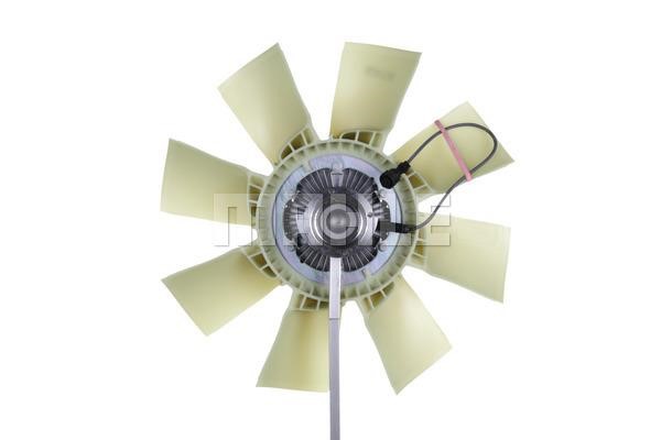 Hub, engine cooling fan wheel Mahle/Behr CFF 426 000P