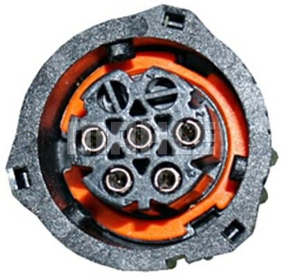 Viscous coupling Mahle/Behr CFF 439 000P