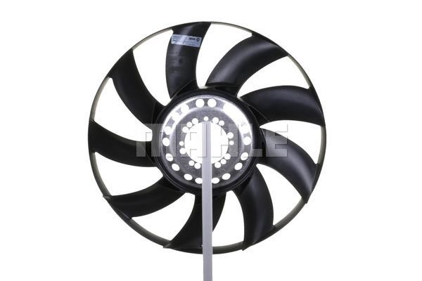 Mahle&#x2F;Behr Fan impeller – price 1019 PLN