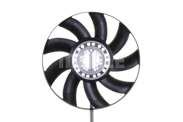 Mahle&#x2F;Behr Fan impeller – price 1019 PLN