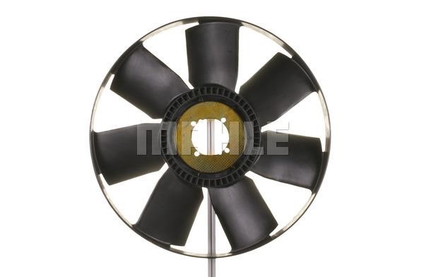 Mahle/Behr Fan impeller – price [object Object] PLN