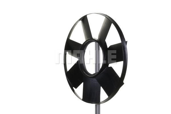 Mahle&#x2F;Behr Fan impeller – price 162 PLN