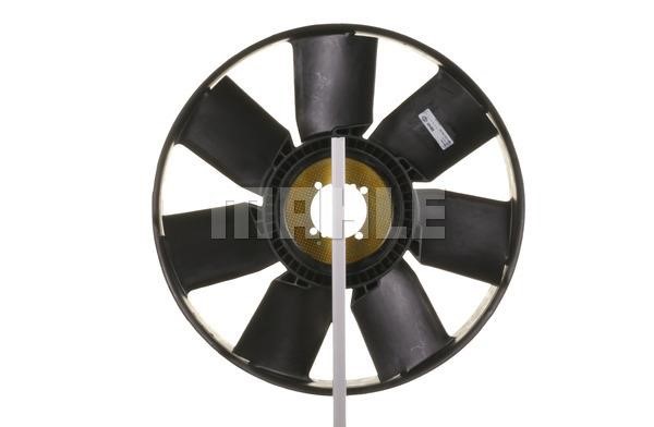 Mahle/Behr Fan impeller – price [object Object] PLN