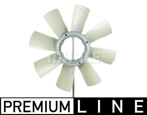 Mahle/Behr Fan impeller – price [object Object] PLN