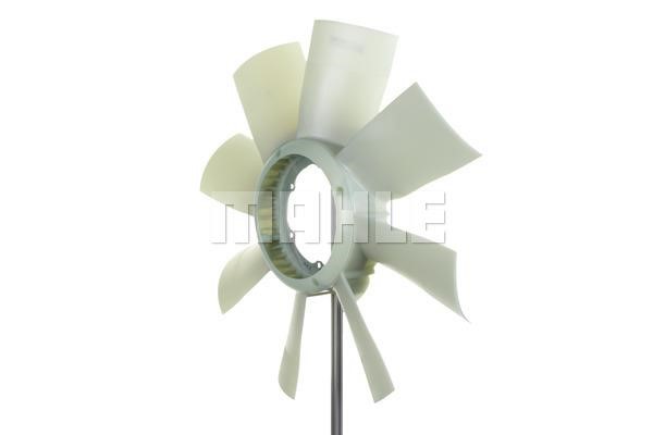 Mahle/Behr Fan impeller – price [object Object] PLN
