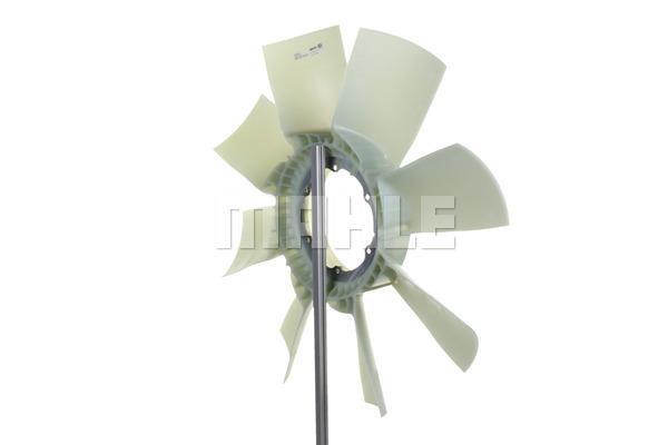Mahle/Behr Fan impeller – price [object Object] PLN