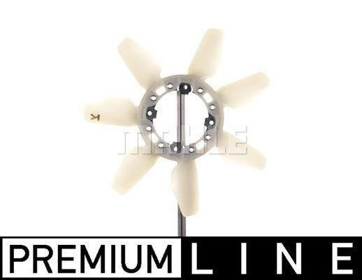 Mahle/Behr Fan impeller – price [object Object] PLN