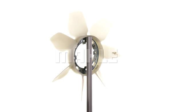 Fan impeller Mahle/Behr CFW 63 000P