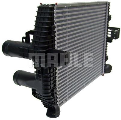Intercooler, charger Mahle/Behr CI 114 000P