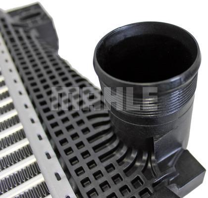 Intercooler, charger Mahle/Behr CI 27 000P