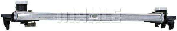 Mahle/Behr Intercooler, charger – price [object Object] PLN