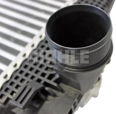 Intercooler, charger Mahle/Behr CI 29 000P
