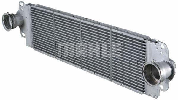 Intercooler, charger Mahle/Behr CI 80 000P