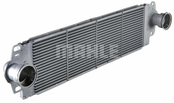 Intercooler, charger Mahle/Behr CI 80 000P