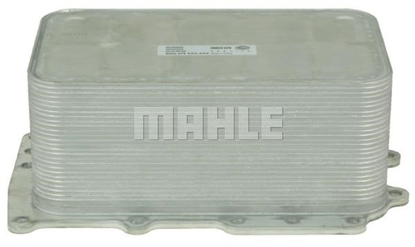 Oil cooler Mahle&#x2F;Behr CLC 207 000P