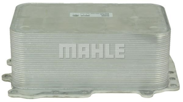 Mahle&#x2F;Behr Oil cooler – price 2725 PLN