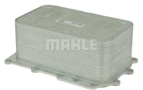 Oil cooler Mahle&#x2F;Behr CLC 207 000P