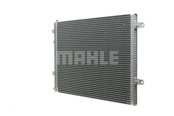 Mahle/Behr Engine cooling radiator – price 1042 PLN