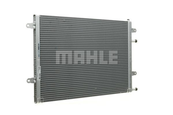 Engine cooling radiator Mahle/Behr CIR 10 000P