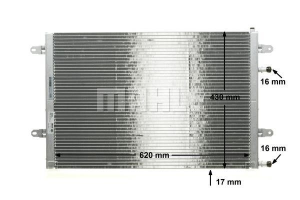 Buy Mahle/Behr CIR 10 000P at a low price in United Arab Emirates!