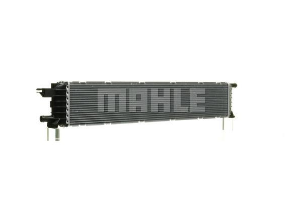 Engine cooling radiator Mahle/Behr CIR 12 000P