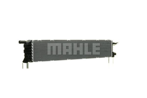 Engine cooling radiator Mahle/Behr CIR 12 000P