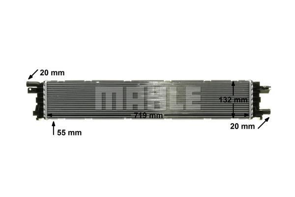 Buy Mahle/Behr CIR 12 000P at a low price in United Arab Emirates!