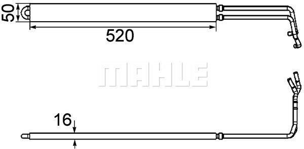 Buy Mahle/Behr CLC 103 000P at a low price in United Arab Emirates!