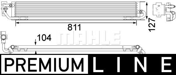 Buy Mahle/Behr CLC 108 000P at a low price in United Arab Emirates!