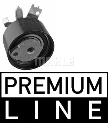 Mahle/Behr CPKX 142 000P Tensioner pulley, timing belt CPKX142000P