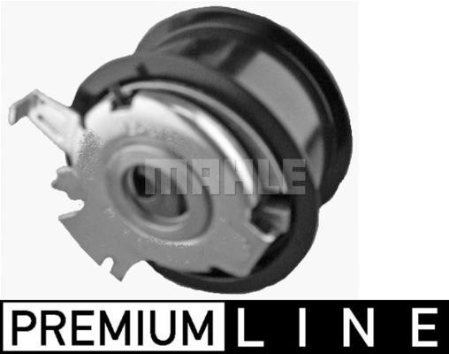 Mahle/Behr CPKX 144 000P Tensioner pulley, timing belt CPKX144000P