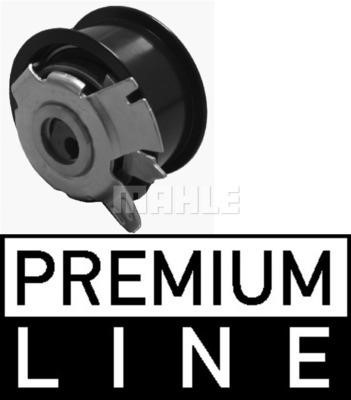 Mahle/Behr CPKX 147 000P Tensioner pulley, timing belt CPKX147000P