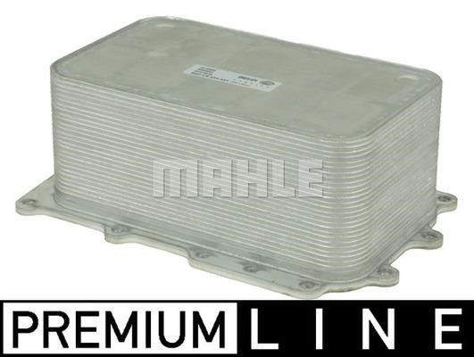 Mahle/Behr CLC 207 000P Oil cooler CLC207000P