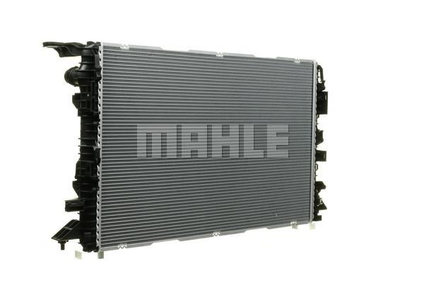 Radiator, engine cooling Mahle&#x2F;Behr CR 1023 000P