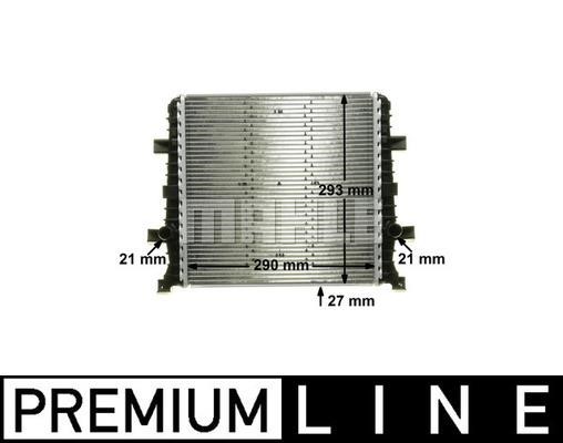 Buy Mahle/Behr CR 1025 000P at a low price in United Arab Emirates!