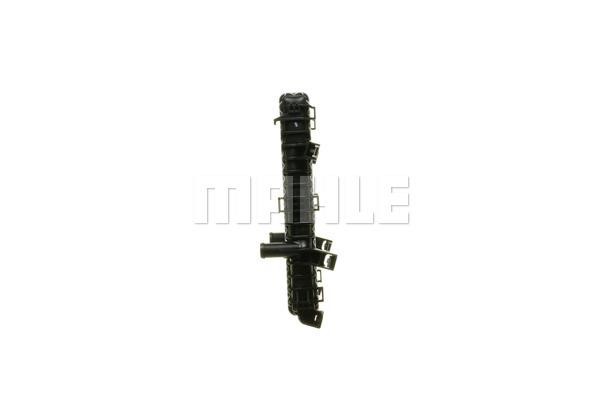 Engine cooling radiator Mahle/Behr CR 1025 000P