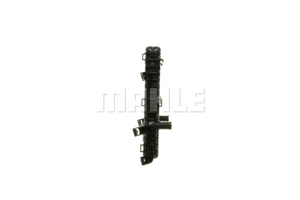 Engine cooling radiator Mahle/Behr CR 1025 000P