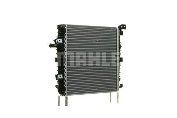 Radiator, engine cooling Mahle&#x2F;Behr CR 1028 000P