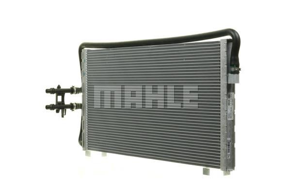 Mahle/Behr Engine cooling radiator – price 1671 PLN