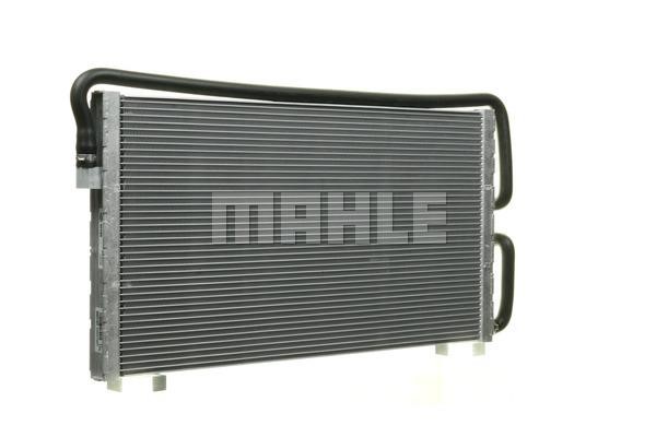 Engine cooling radiator Mahle/Behr CR 1044 000P